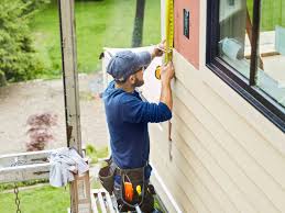  Manchester, KY Siding Installation Pros